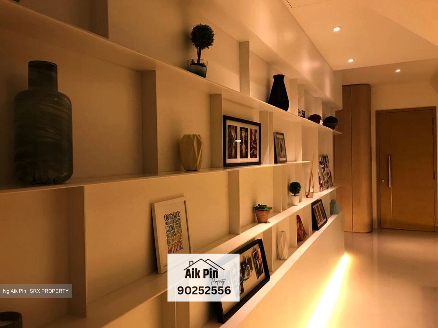 Shelford 23 (D11), Apartment #478914061